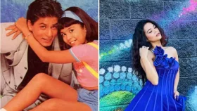 ইটিং ডিসঅর্ডারে ভুগেছিলেন &lsquo;কুচ কুচ হোতা হ্যায়&rsquo;র ছোট্ট অঞ্জলি