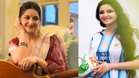এত সিরিয়াস সব বিয়ের প্রস্তাব আসছে, কী করব কিছুই বুঝতে পারছি না: পরী&nbsp;