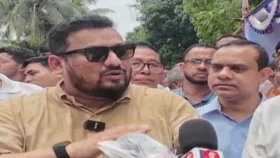 &lsquo;সরকারের আগাম পদক্ষেপে সাম্প্রতিক বন্যায় ক্ষতির কম হয়েছে&rsquo;&nbsp;