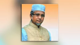 প্রিয় দেশবাসী, ঘনিষ্ঠ মুহূর্তের ভিডিওতে থাকা নারী আমার দ্বিতীয় স্ত্রী: এমপি নজরুল