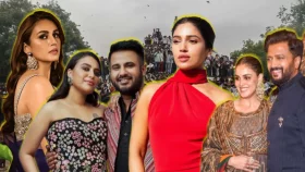 &lsquo;ককরোচ পার্টি&rsquo;কে সমর্থন করে গ্রেপ্তার স্বরার স্বামী ফাহাদ, ক্ষুব্ধ বলিউড