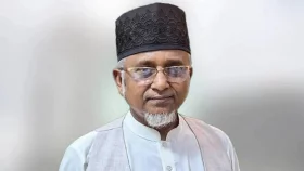বহিষ্কারের পর গাজী নজরুলের এমপি পদ থাকবে?
