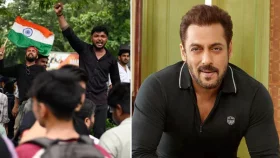 নিট বিতর্কে সালমান, ভাইরাল পুরনো ভিডিও ঘিরে তুমুল আলোচনা