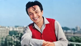 উত্তম কুমারের স্মৃতিতে আধুনিক ফিল্ম সেন্টার