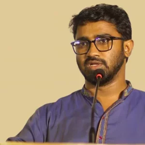 ভারতের আন্দোলনের সাফল্যকে নিজেদের কৃতিত্ব বলছে জামায়াতের বুদ্ধিজীবীরা: রাশেদ খান
