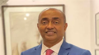 অ্যাটর্নি জেনারেল মো. আসাদুজ্জামান । ফাইল ছবি