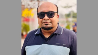 সাফি মুদ্দাসির খান জ্যোতি। ফাইল ছবি