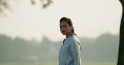 অনবদ্য ফারিয়া