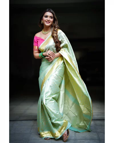 তানজিন তিশা। ছবি: তিশা/ফেসবুক