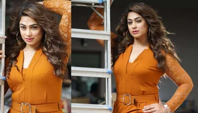 পপি। ছবি সংগৃহীত
