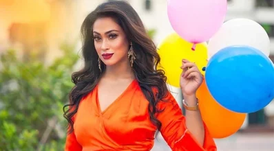 পপি। ছবি সংগৃহীত