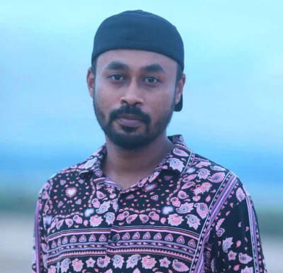 সোহেল রানা বয়াতি। ছবি: ফেসবুক