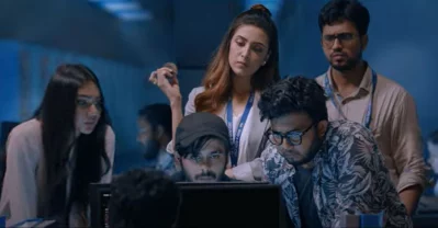 রহস্য উদঘাটনে মরিয়া সুনেরাহ, মিয়াম, মিম, কিটো ও সাব্বির। ছবি: অন্তর্জাল টিম