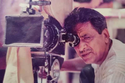 সৌম্যেন্দু রায়। ছবি: সংগৃহীত