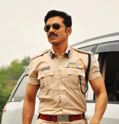 টোটা রায় চৌধুরী। ছবি: ইনস্টাগ্রাম