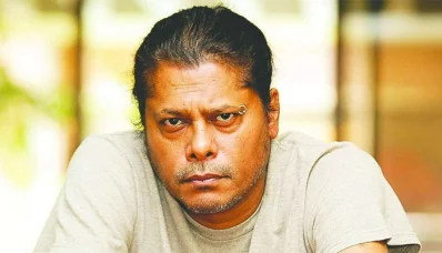 নগর বাউল জেমস। ছবি: সংগৃহীত