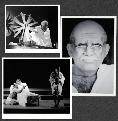 বোমান ইরানির শেয়ার করা স্থিরচিত্র। ছবি: ইনস্টাগ্রাম