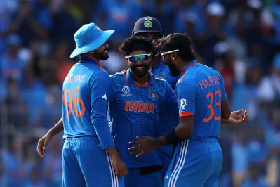 স্পিন ভারতের বড় শক্তি। ফাইল ছবি