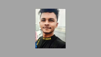 আছাদুজ্জামান নূর তুরাগ। ছবি: সংগৃহীত