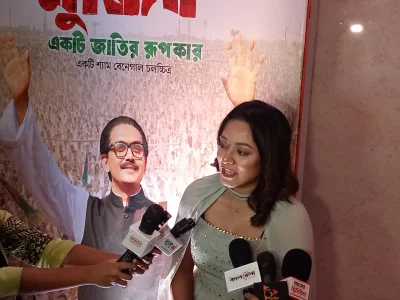 দীঘি। ছবি: ইনডিপেনডেন্ট ডিজিটাল