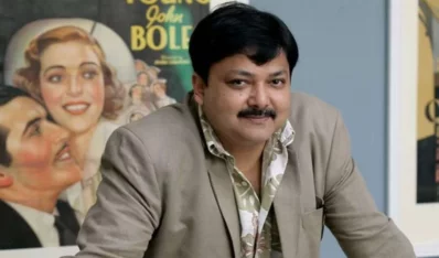 অনির্বাণ কাজী। ছবি: সংগৃহীত