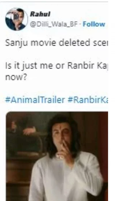 ভক্তদের মজার পোস্ট