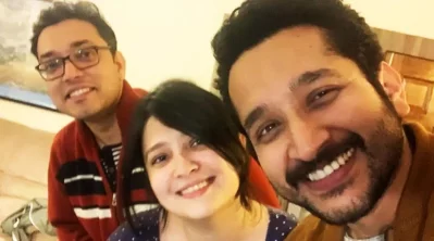 একসময় ভালো বন্ধু ছিলেন তাঁরা! ছবি: সংগৃহীত