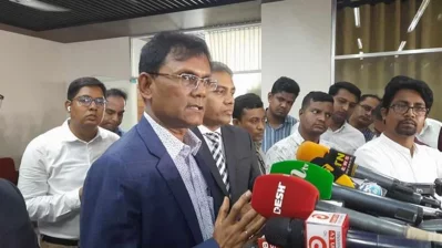 মনোনয়নপত্র যাচাই&ndash;বাছাই শেষে ২ হাজার ৭১৬ জনের মধ্যে ৭৩১ জনের মনোনয়নপত্র বাতিল করা হয় বলে জানান ইসির অতিরিক্ত সচিব অশোক কুমার দেবনাথ। ফাইল ছবি