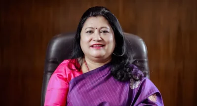 Rupali Chowdhury