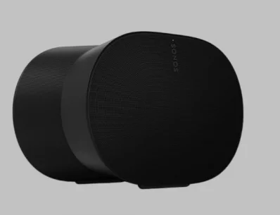 A whole sound system in wireless speakers is new.  Photo: Sonos