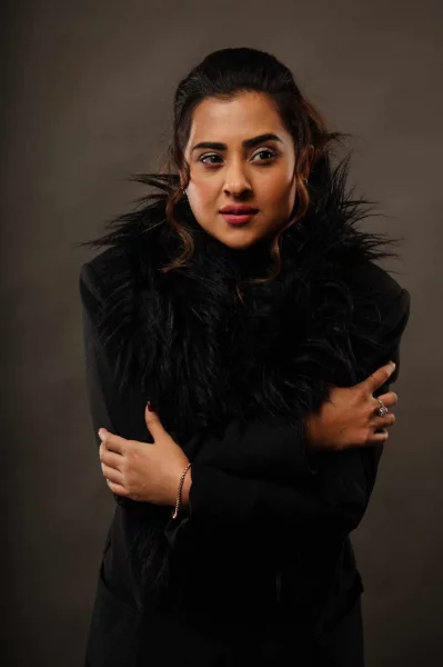 বুবলী। ছবি নির্মাতার সৌজন্যে