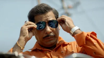 হুব্বার ভূমিকায় মোশাররফ করিম। ছবি: সংগৃহীত