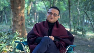 ডা. এজাজ। ছবি: ফেসবুক থেকে নেওয়া