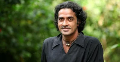 আহমেদ রুবেল। ফাইল ছবি