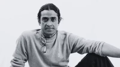 আহমেদ রুবেল। ছবি: সংগৃহীত