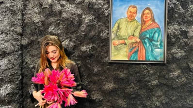 ছবি: ফেসবুক থেকে নেওয়া