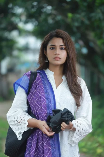 স্নিগ্ধ ফারিণ। ছবি: চরকি