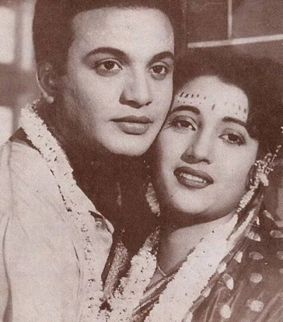 পর্দায় উত্তম-সুচিত্রা জুটি অনন্য। ছবি: সংগৃহীত