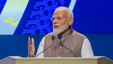 ভারতের প্রধানমন্ত্রী নরেন্দ্র মোদি। ছবি: রয়টার্স