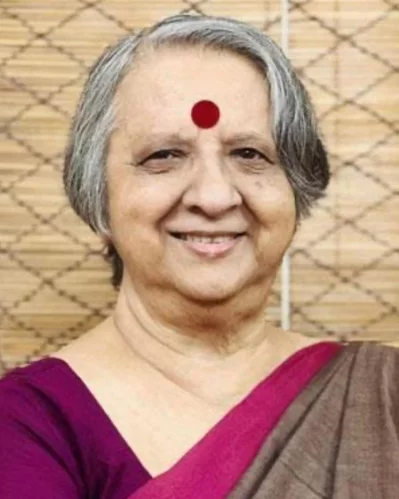 নিজেরা করি ফাউন্ডেশনের সমন্বয়ক খুশি কবির। ছবি: সংগৃহীত