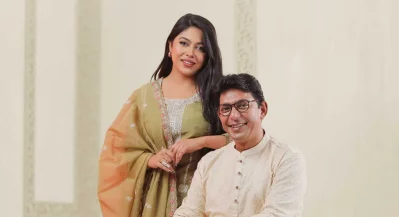 জেফার ও চঞ্চল। ছবি: চরকি