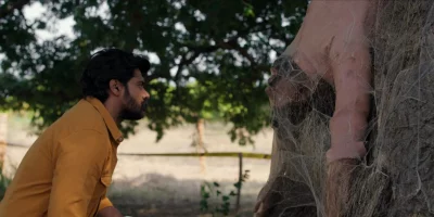 রহস্যজনক মৃত্যু। ছবি: প্রাইম ভিডিও