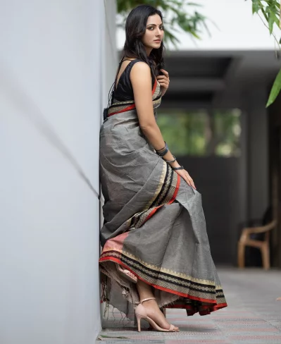 প্রিয় মণি। ছবি ফেসবুক থেকে নেওয়া