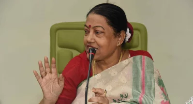 ফরিদা পারভীন। ছবি: সংগৃহীত