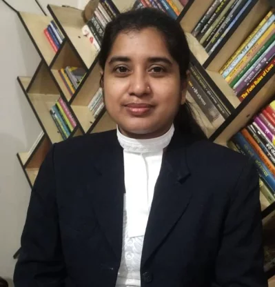 তান্ইয়া নাহার। ছবি: সংগৃহীত