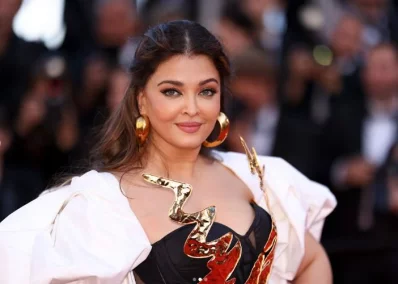 ঐশ্বরিয়া রাই ছবি: রয়টার্স