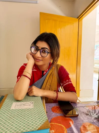 সাম্প্রতিক স্থিরচিত্রে সীমানা। ছবিটি ফেসবুক থেকে নেওয়া