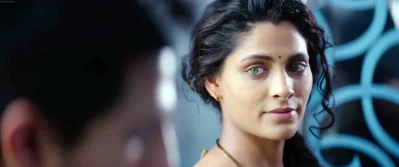সাইয়ামি খের। ছবি: জি ফাইভ
