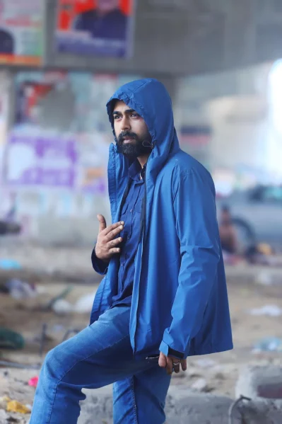 প্রশংসিত হচ্ছেন অপূর্ব। ছবি: হইচই