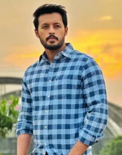 ইরফান সাজ্জাদ। ছবি: সংগৃহীত